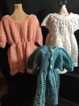 knit dresses 3